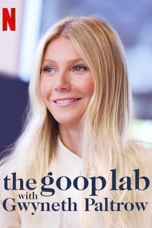 Gwyneth Paltrow Lối sống goop