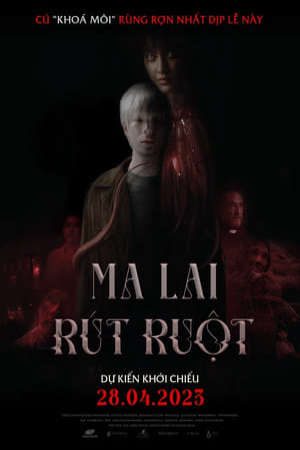 Krasue 2 Ma Lai Rút Ruột