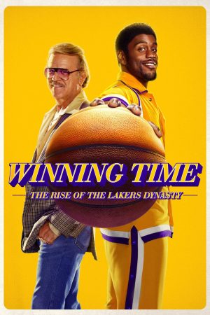 Winning Time The Rise of the Lakers Dynasty ( 1)