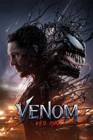 Venom 3 Kèo Cuối