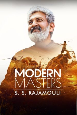 Bậc thầy thời hiện đại SS Rajamouli