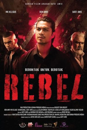 Rebel Nổi dậy