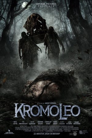 Kromoleo Sự Ám Ảnh