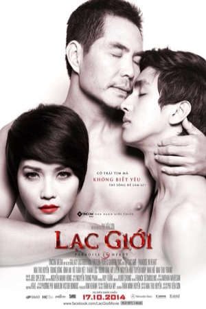 Lạc Giới