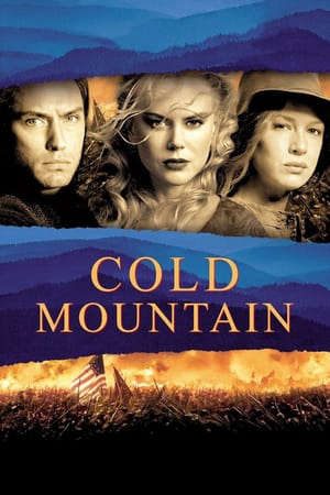 Thị Trấn Cold Mountain