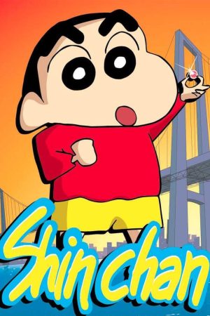 Shin chan