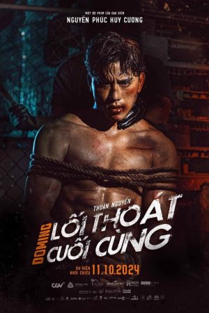 Lối Thoát Cuối Cùng