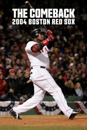 Màn lội ngược dòng 2004 Boston Red Sox