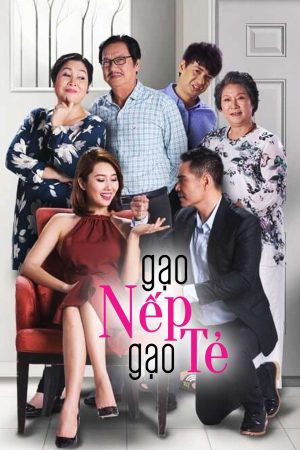 Gạo Nếp Gạo Tẻ ( 1)