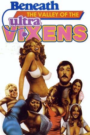 Bên dưới Thung lũng của Ultra Vixens